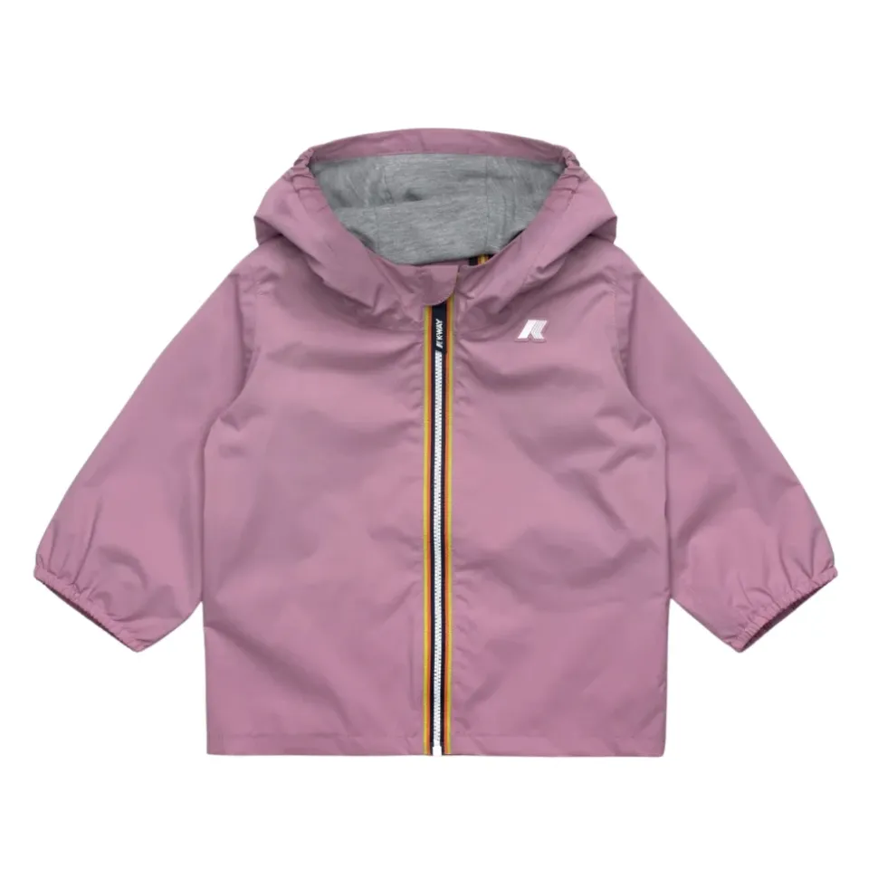 E. Jack Stretch Nylon Jersey