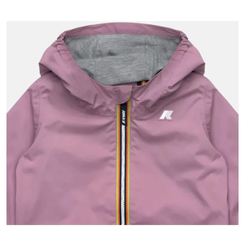 E. Jack Stretch Nylon Jersey
