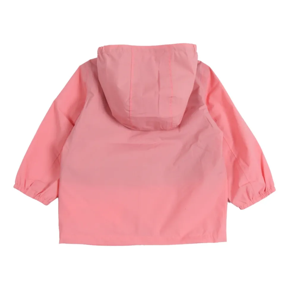 E. Jack Stretch Nylon Jersey Corto
