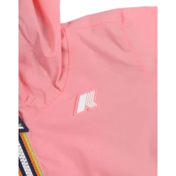 E. Jack Stretch Nylon Jersey Corto