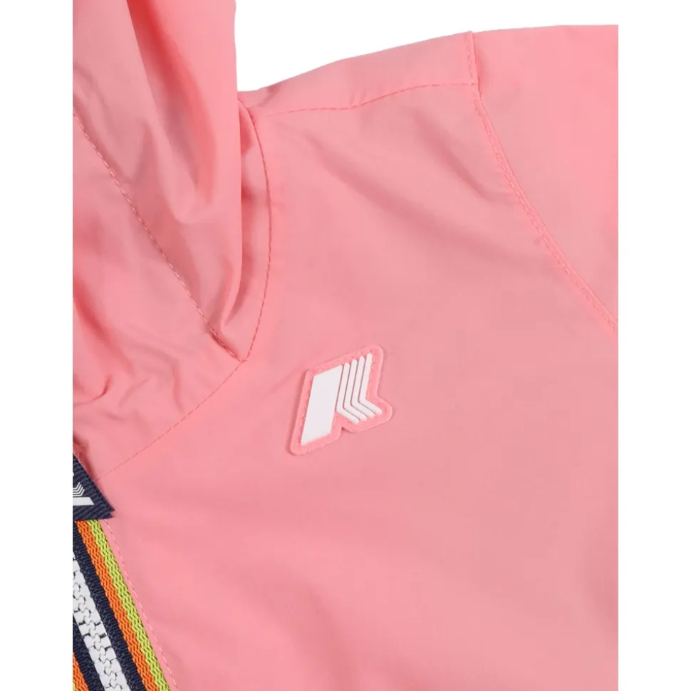 E. Jack Stretch Nylon Jersey Corto