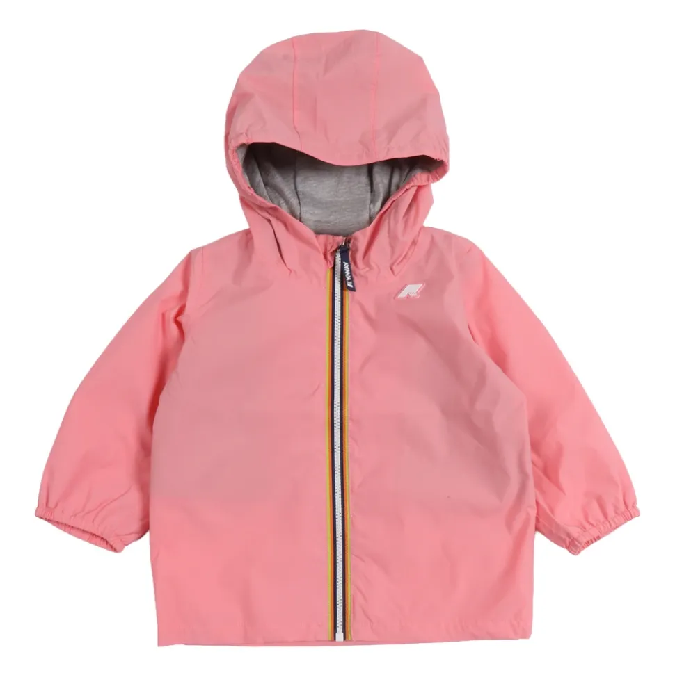 E. Jack Stretch Nylon Jersey Corto