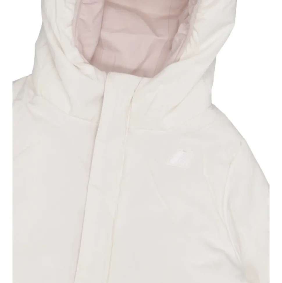 E. Jack St Warm Double