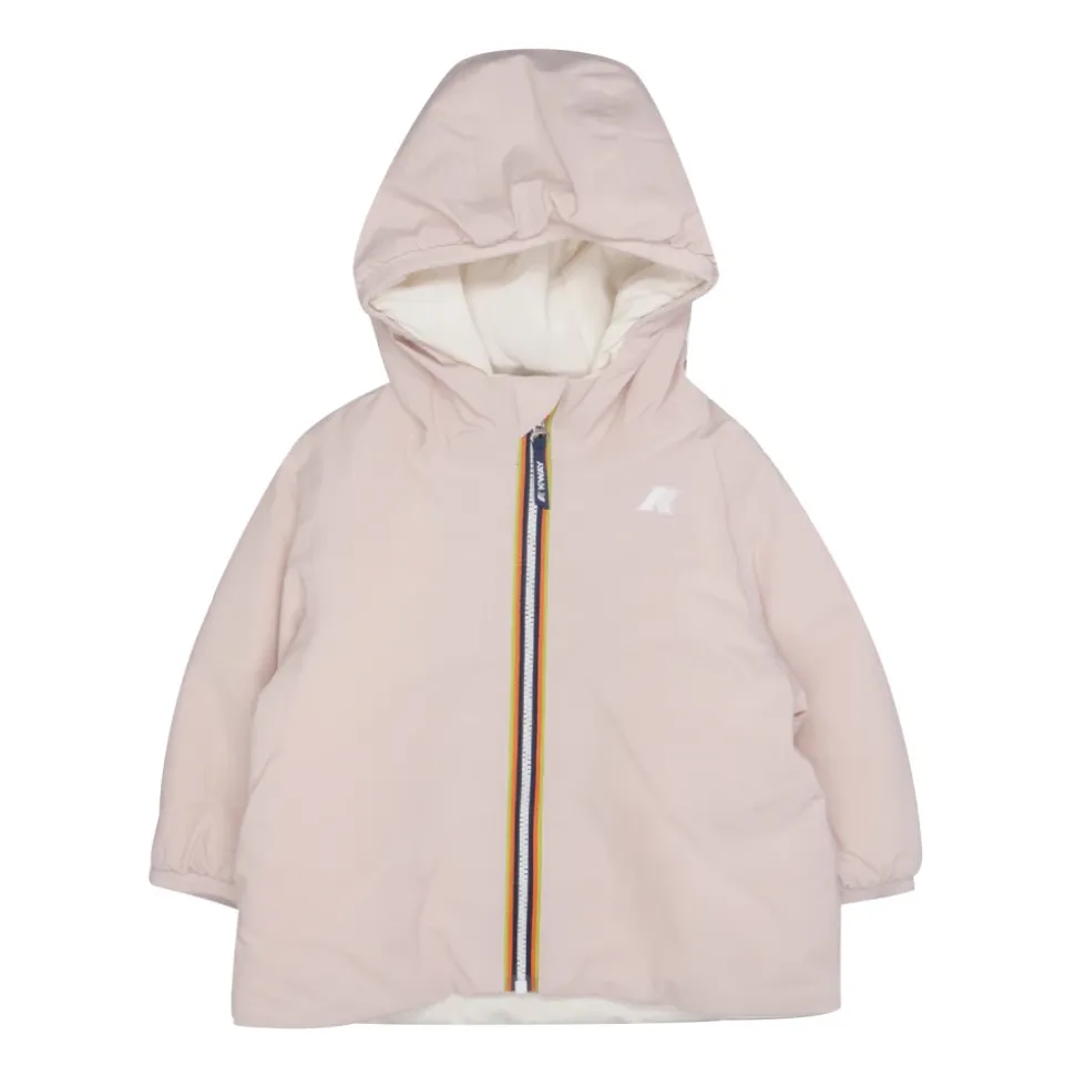 E. Jack St Warm Double