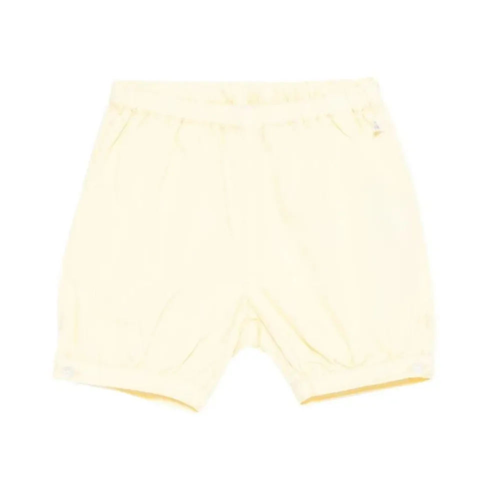 Elasticated Shorts