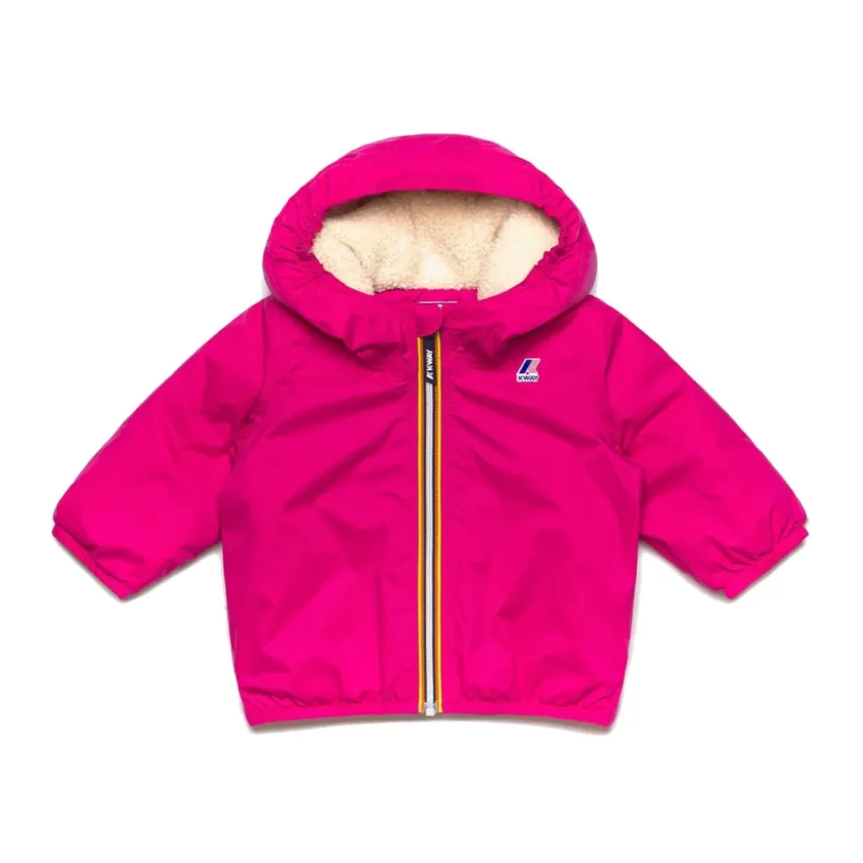 E. Le Vrai 4.0 Claudine Jacket