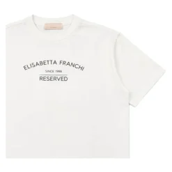 Elisabetta Franchi T-shirts et Polos