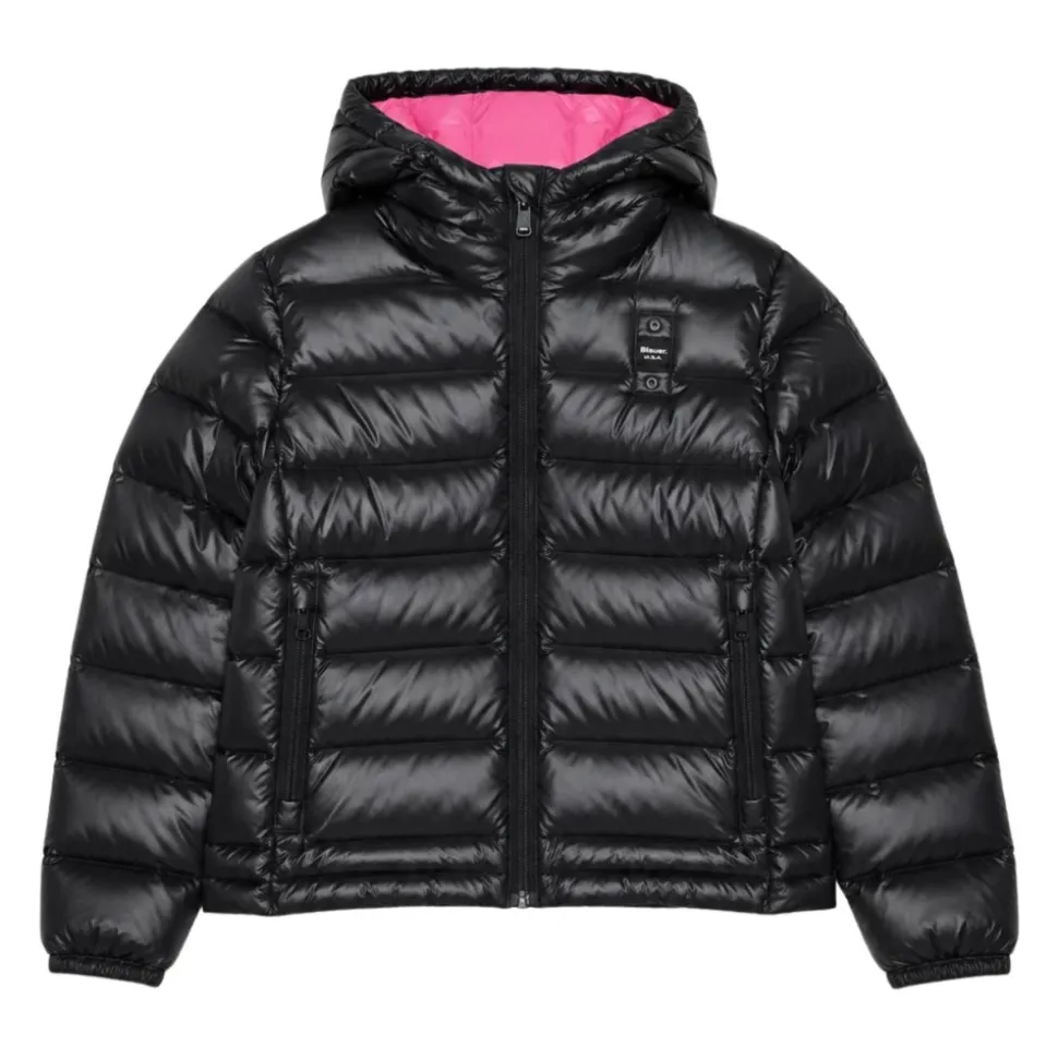 Ellis Jacket