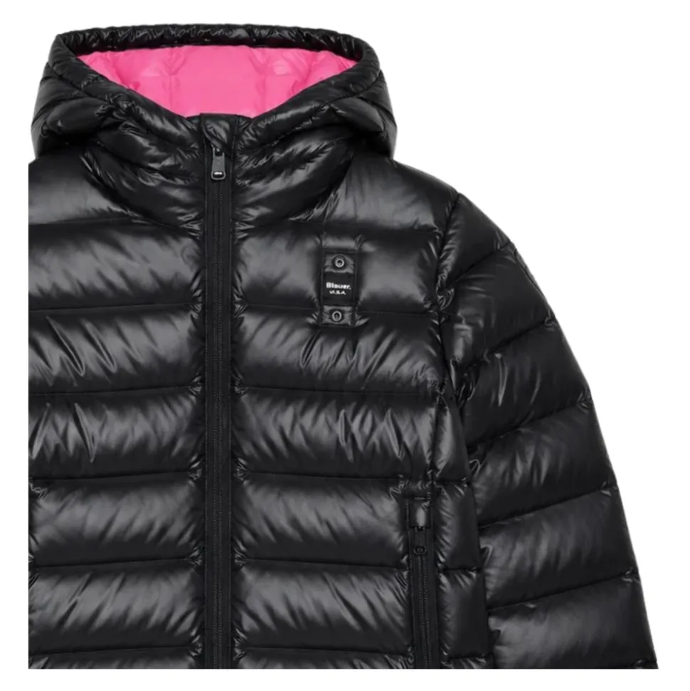 Ellis Jacket