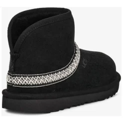 Enfants Classiques Mini Bottes Croissant