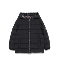 Enfants Najan Veste Marine