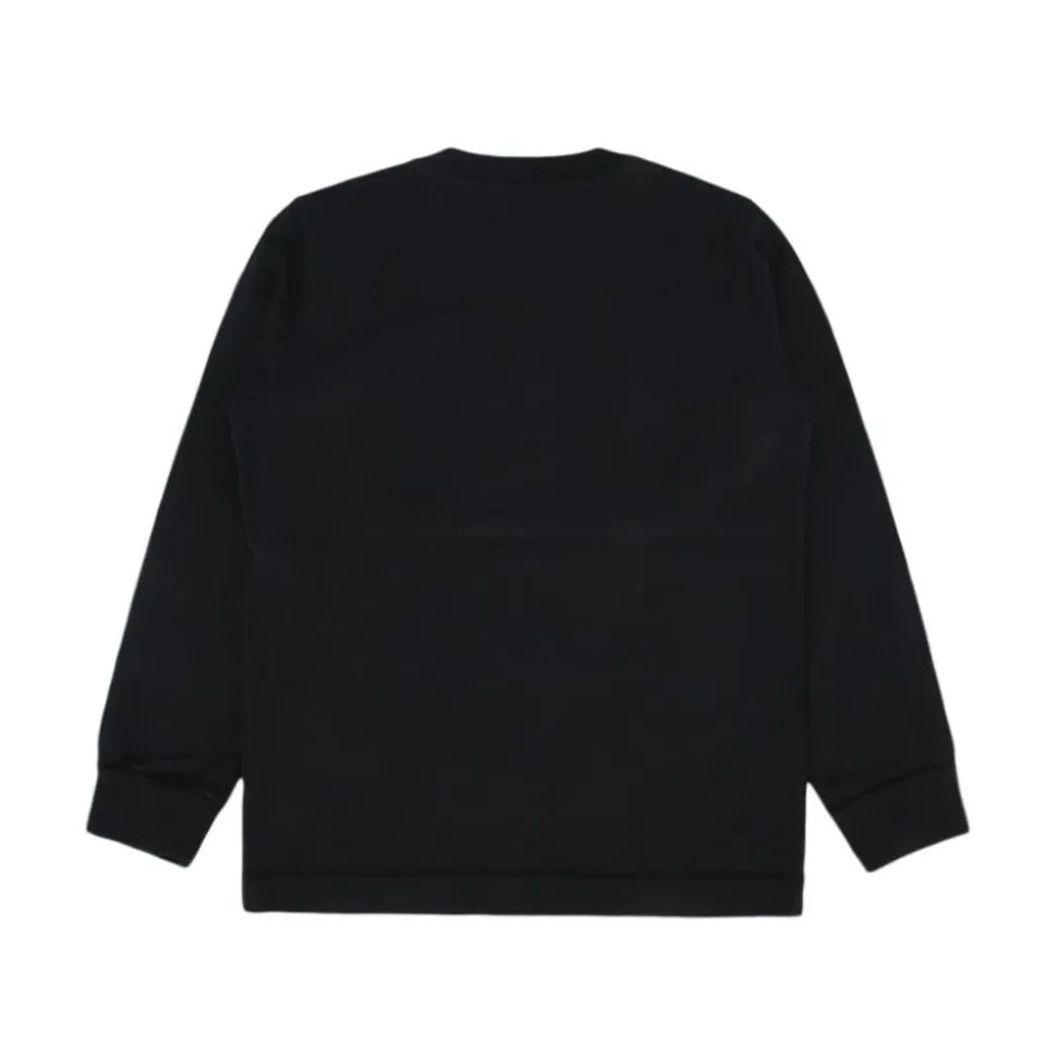 Enfants Pull Noir