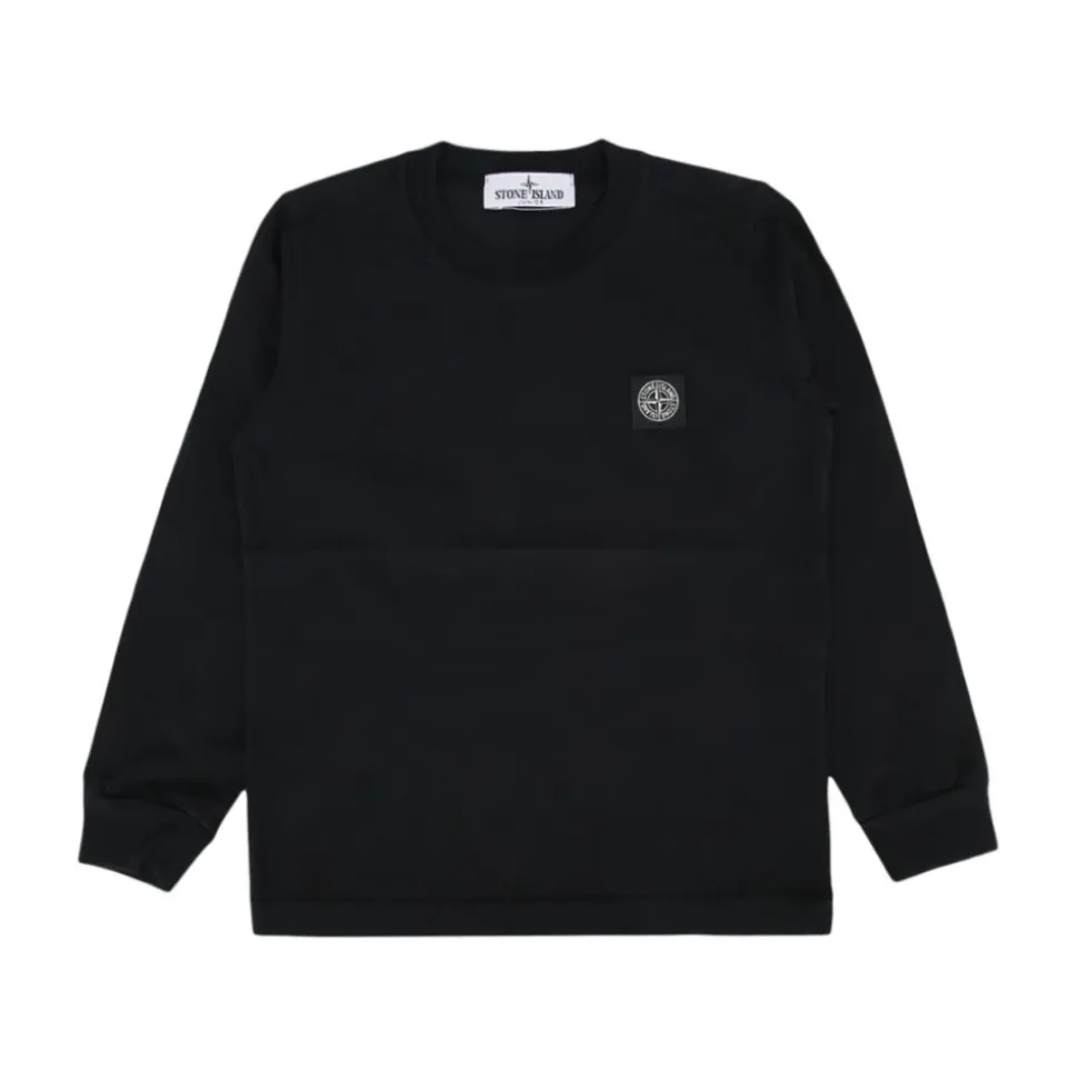 Enfants Pull Noir
