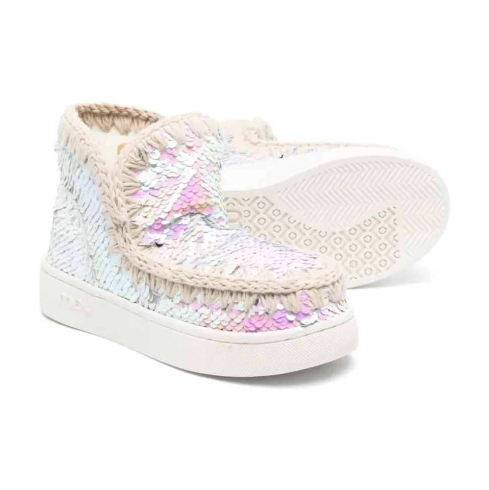 Eskimo 18 Boot