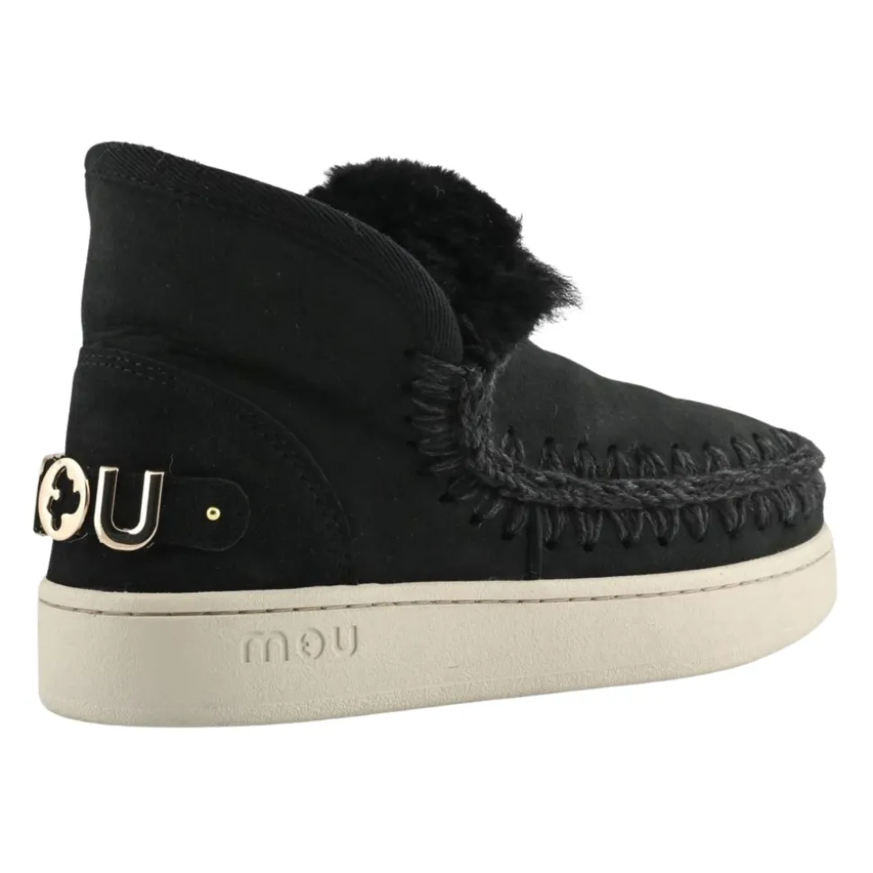 Eskimo 24 Boot