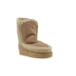 Eskimo Kid Ankle Boot