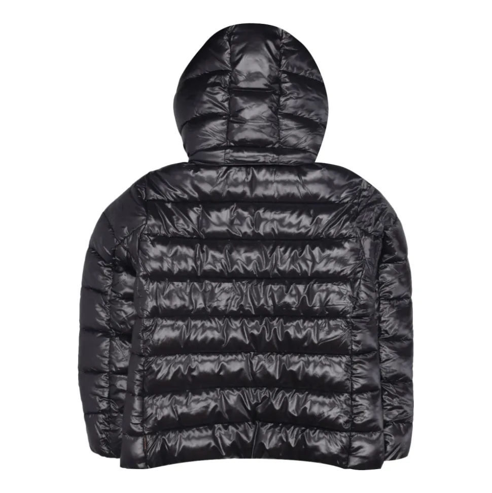 Evadine Puffer Jacket