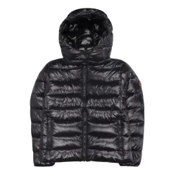 Evadine Puffer Jacket