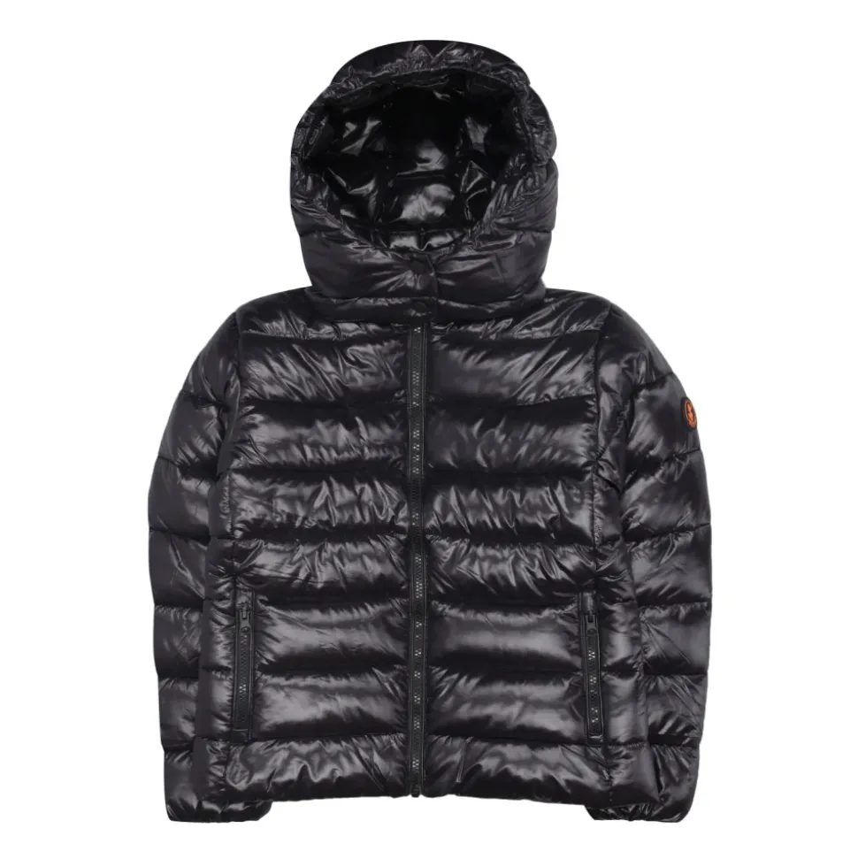 Evadine Puffer Jacket