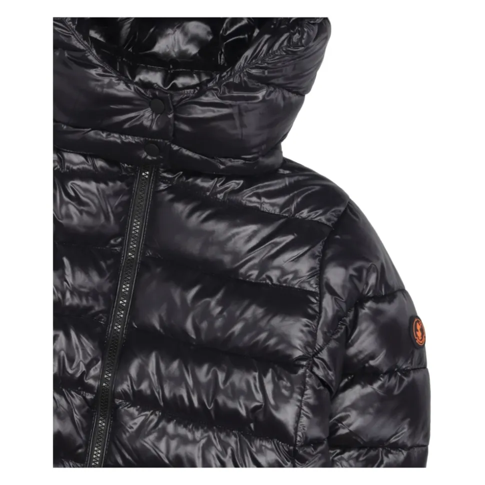 Evadine Puffer Jacket
