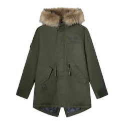 Farron Parka