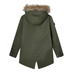 Farron Parka