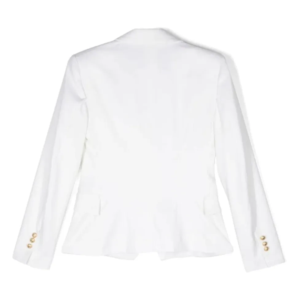 Fashionista Veste en Laine