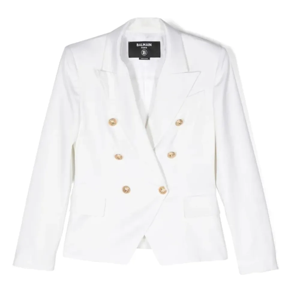 Fashionista Veste en Laine