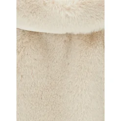 Faux Fur Jacket