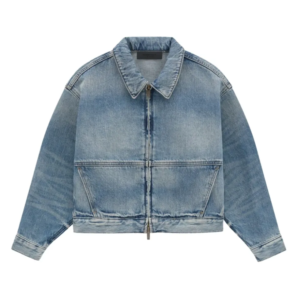 Fear of God Coats