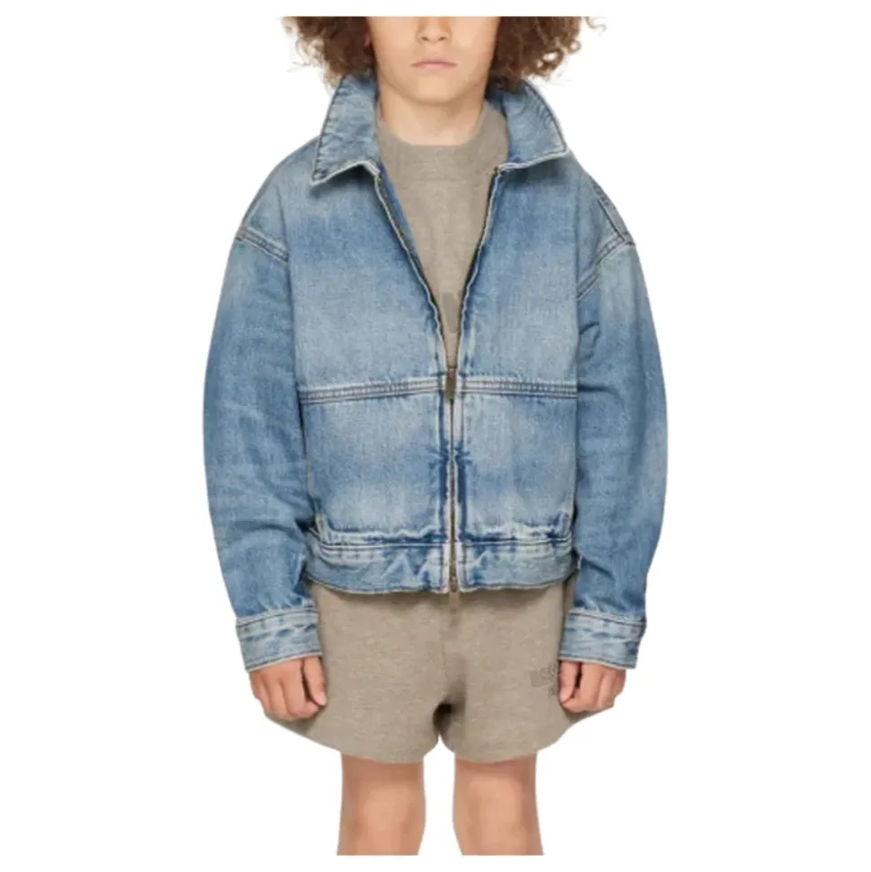 Fear of God Coats