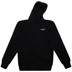 Felpa Hoodie Mini Logo