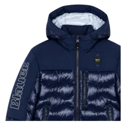 Ferwood Jacket