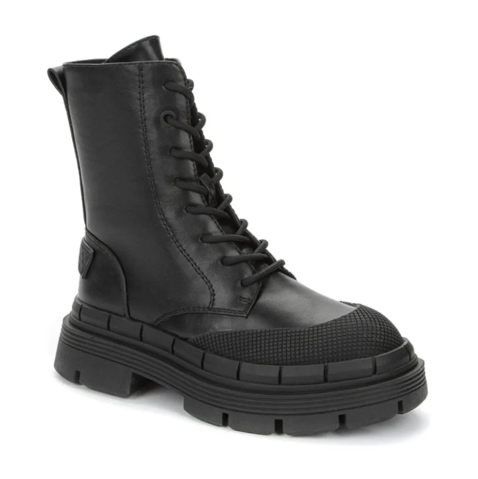 Filles Bottes Chaudes Fermées