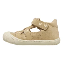 First Steps Sandals BEDE EMBR