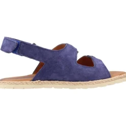 Fisbee Sandale