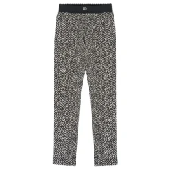 Fitted Leggings
