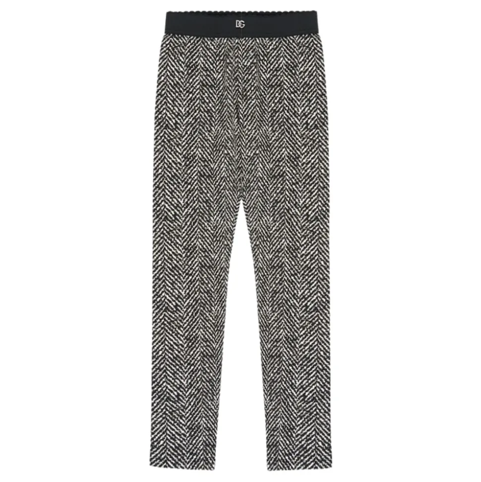 Fitted Leggings
