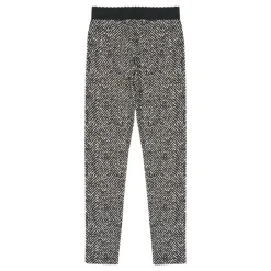 Fitted Leggings