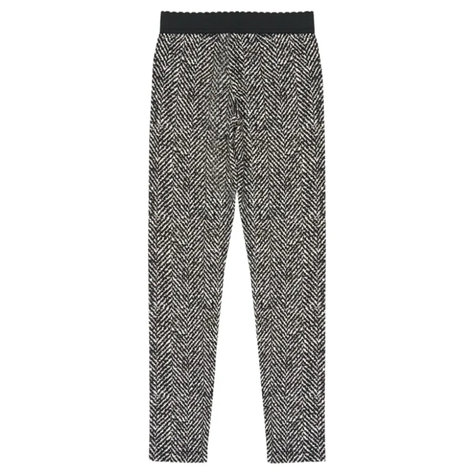 Fitted Leggings