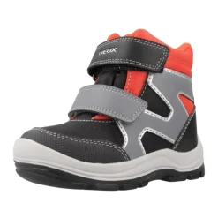 Flanfil Boy Boots