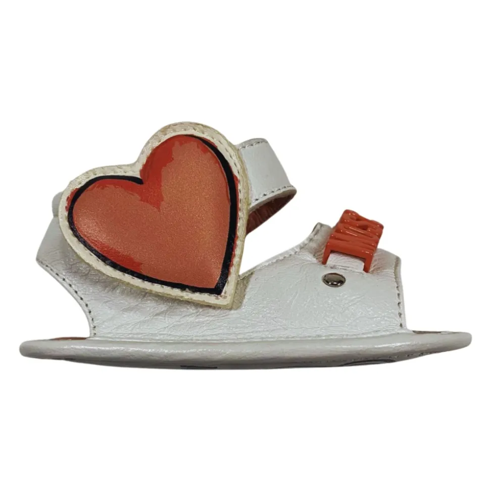 Flat Sandals