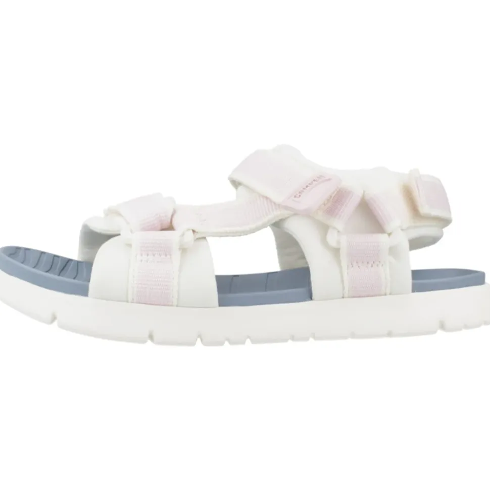 Flat Sandals