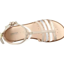 Flat Sandals