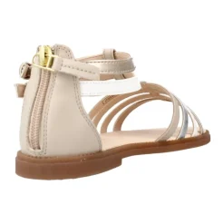 Flat Sandals