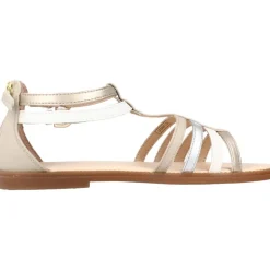 Flat Sandals