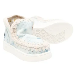 Flat Shoe
