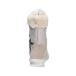 Flavia Boot