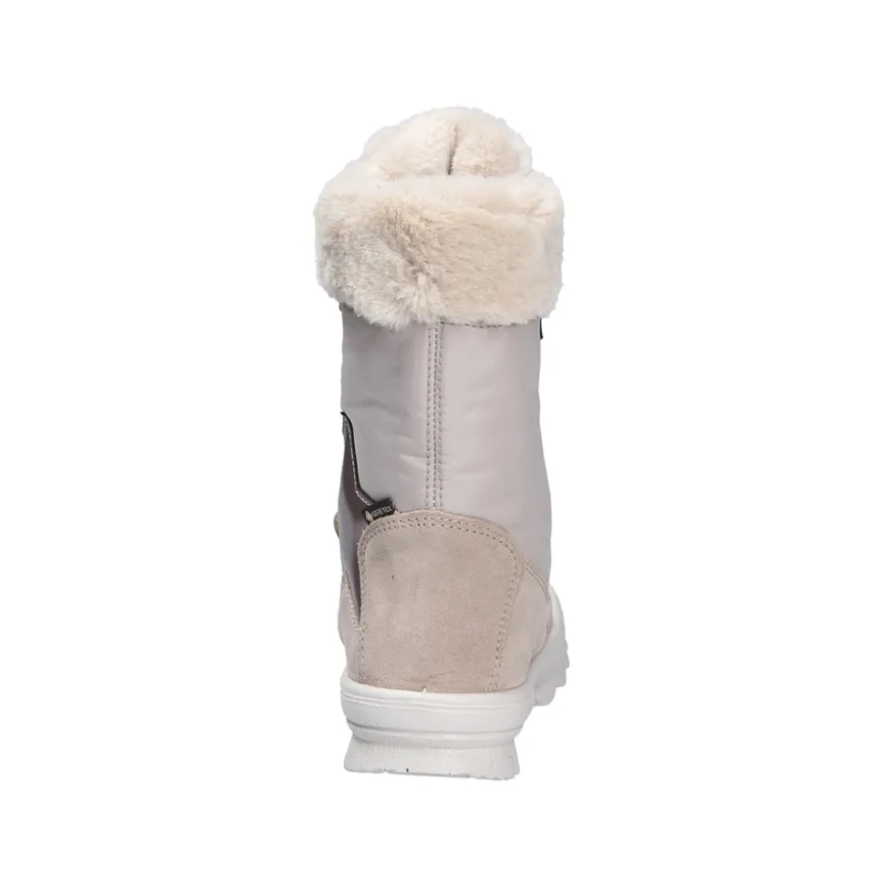 Flavia Boot
