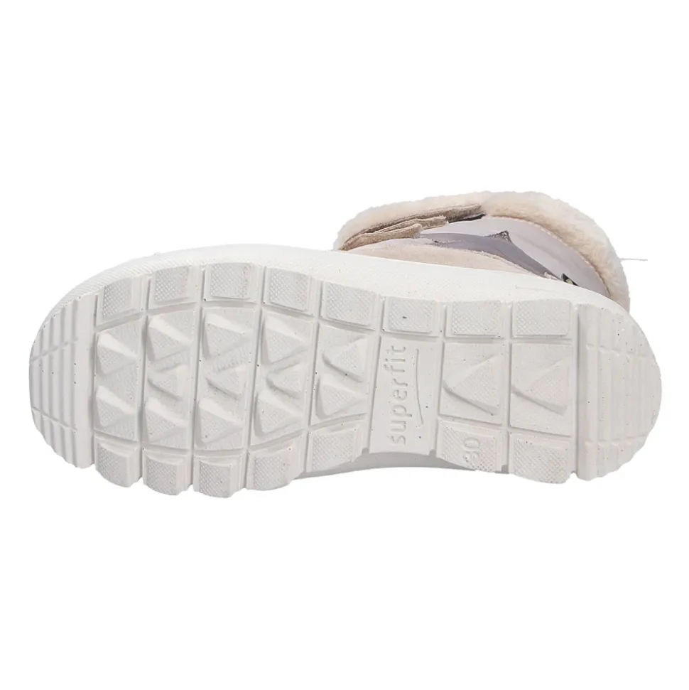 Flavia Boot